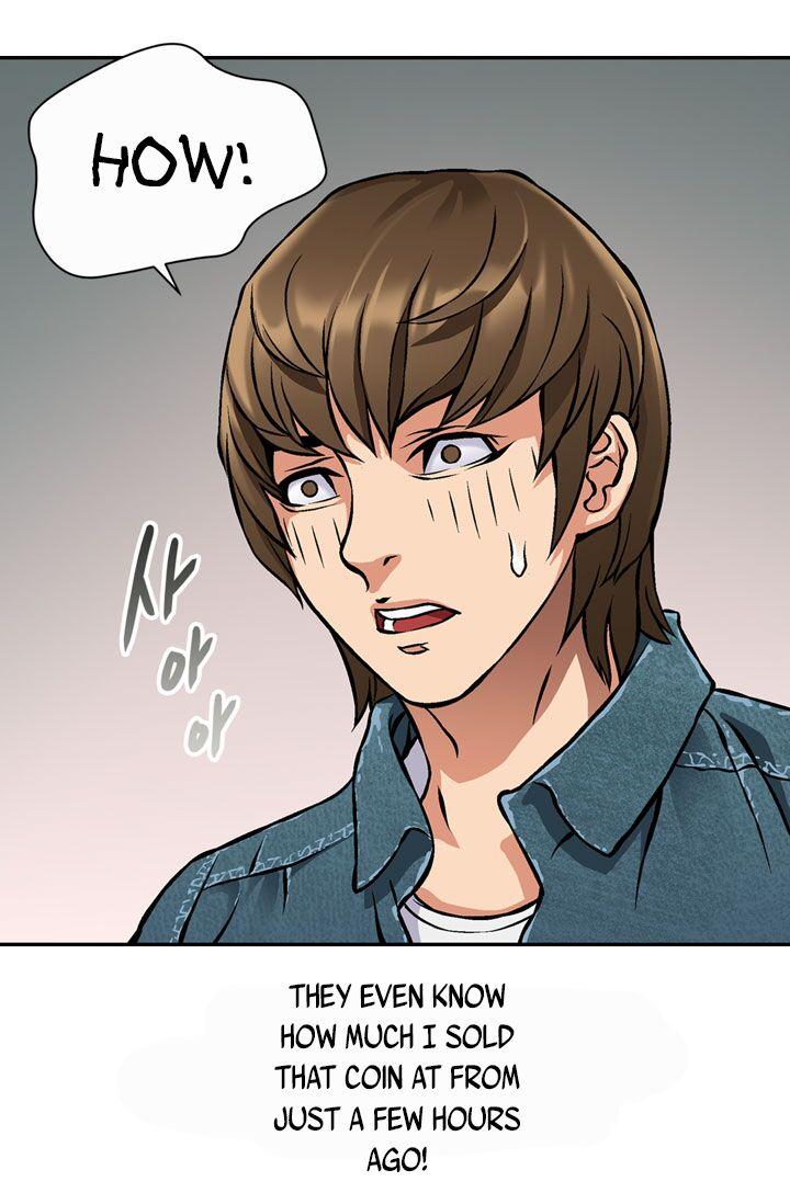 Read Other World Warrior Manga Online