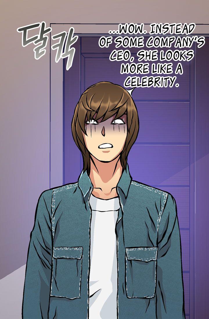 Read Other World Warrior Manga Online