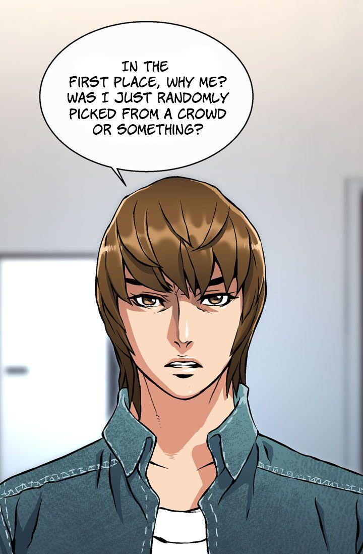 Read Other World Warrior Manga Online