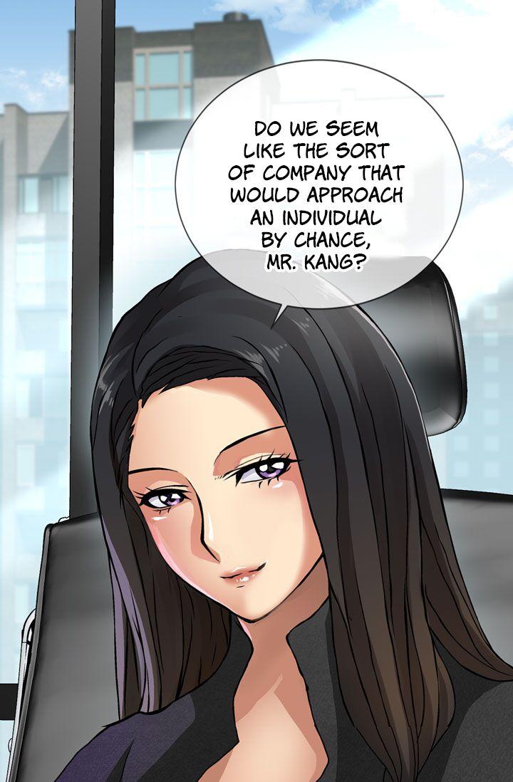 Read Other World Warrior Manga Online