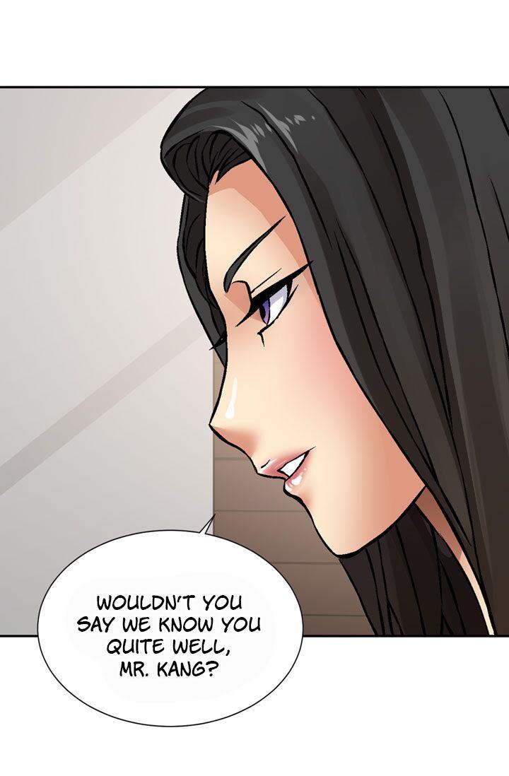 Read Other World Warrior Manga Online