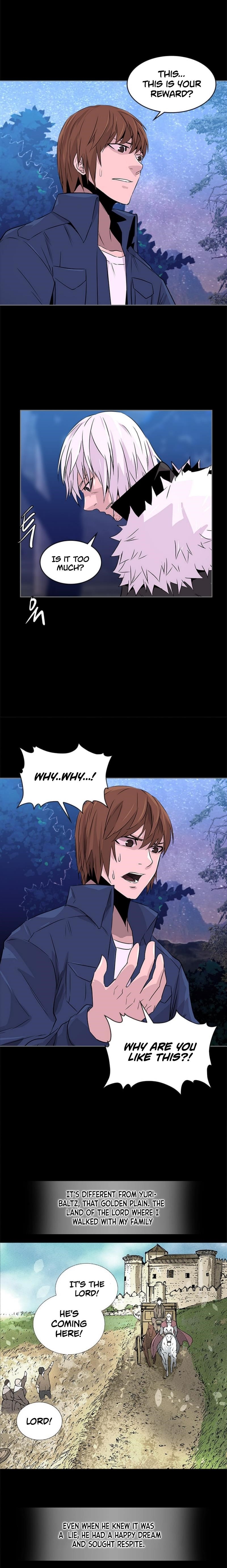 Read Other World Warrior Manga Online