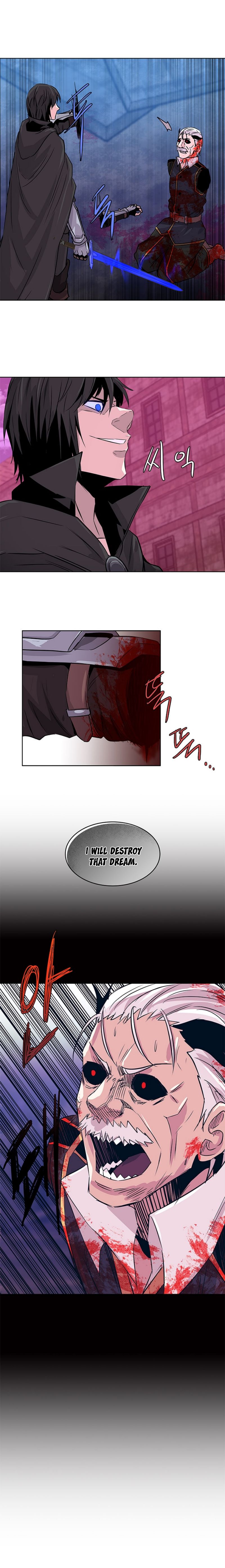 Read Other World Warrior Manga Online