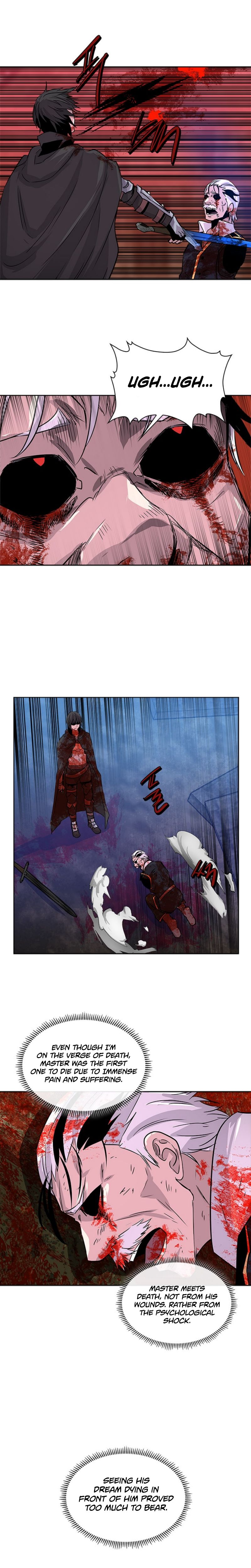 Read Other World Warrior Manga Online