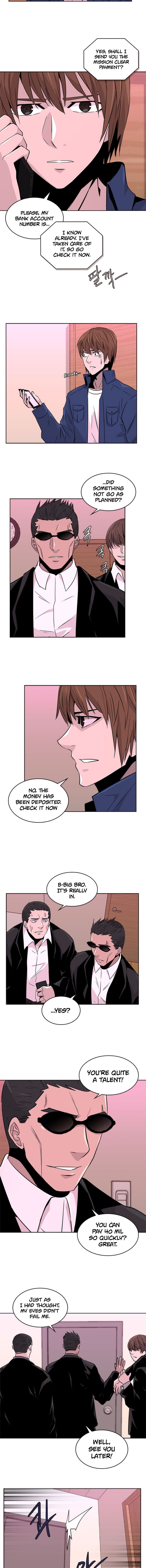 Read Other World Warrior Manga Online