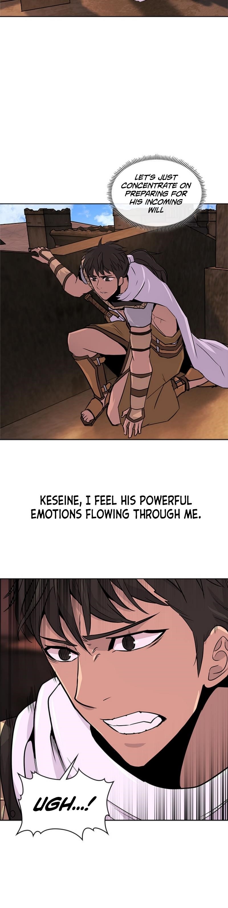 Read Other World Warrior Manga Online