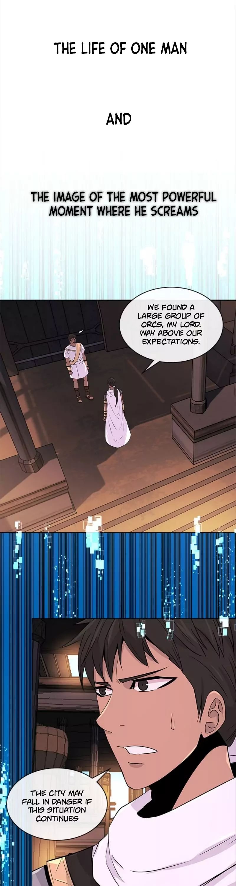 Read Other World Warrior Manga Online