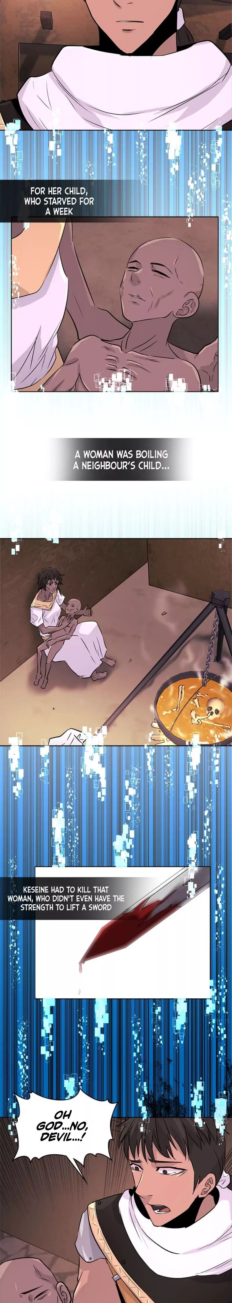 Read Other World Warrior Manga Online