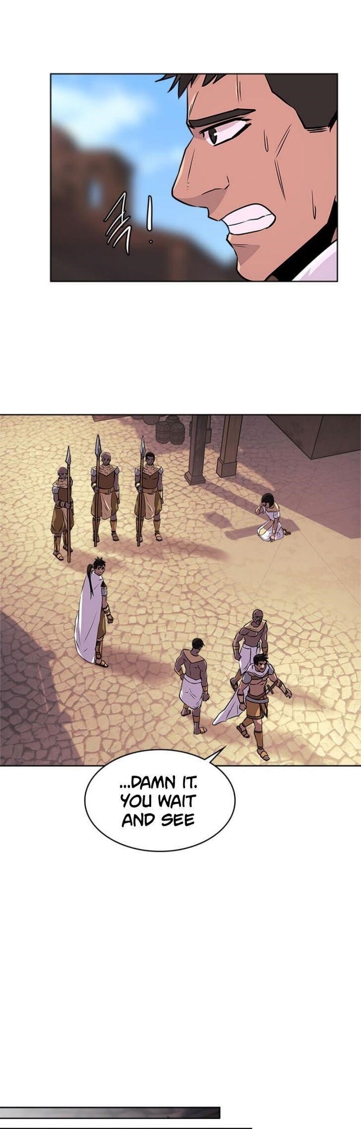 Read Other World Warrior Manga Online