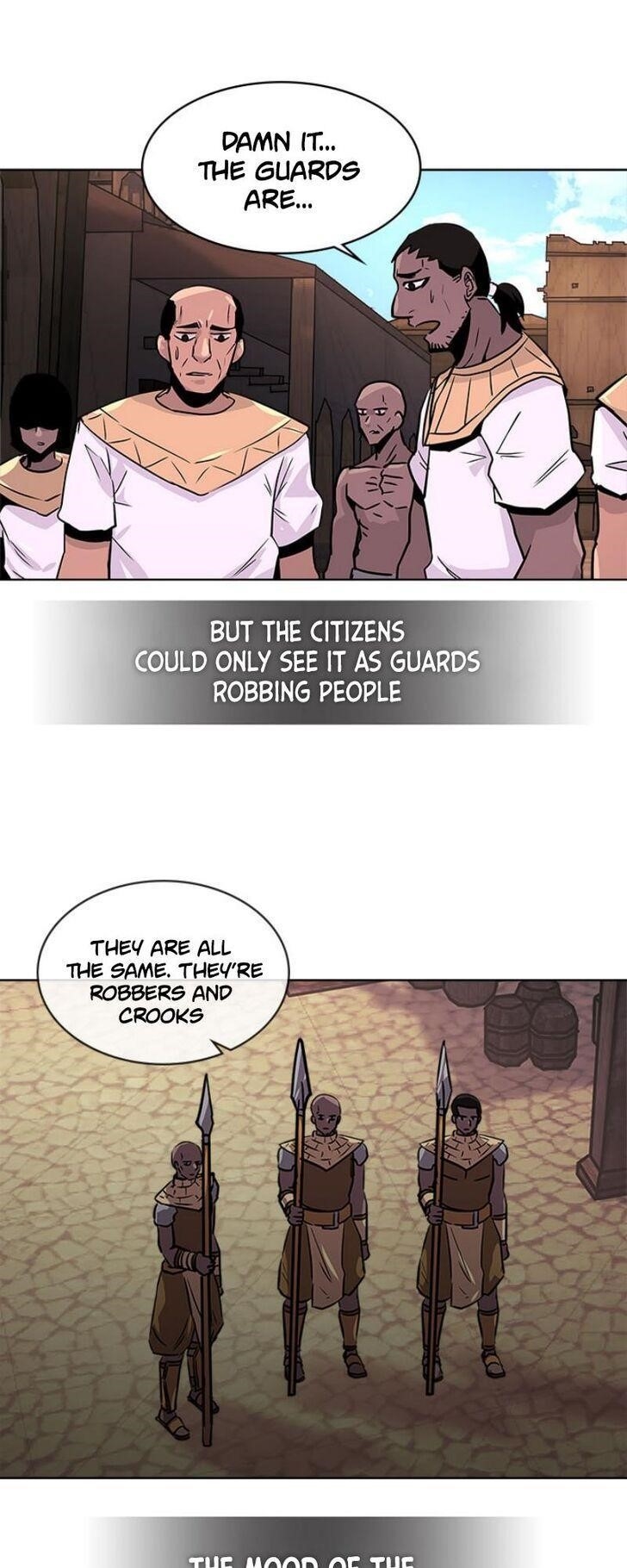 Read Other World Warrior Manga Online