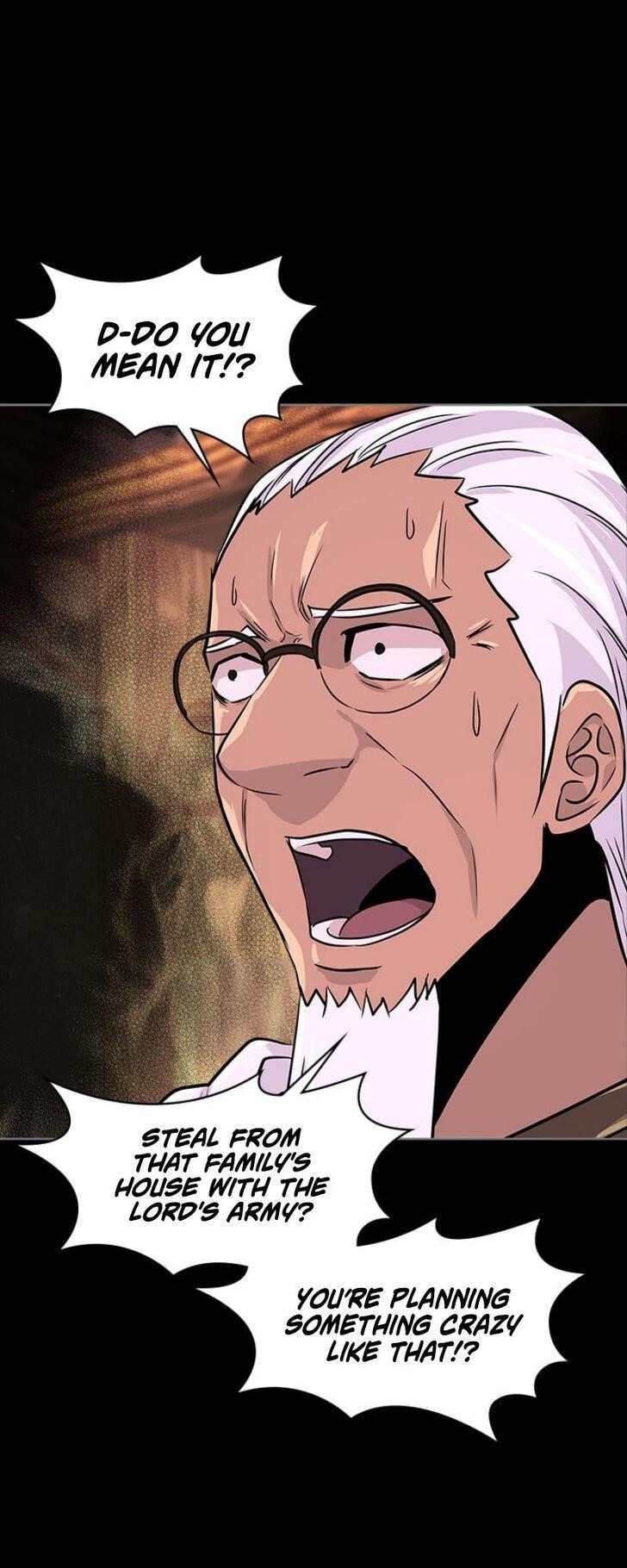 Read Other World Warrior Manga Online