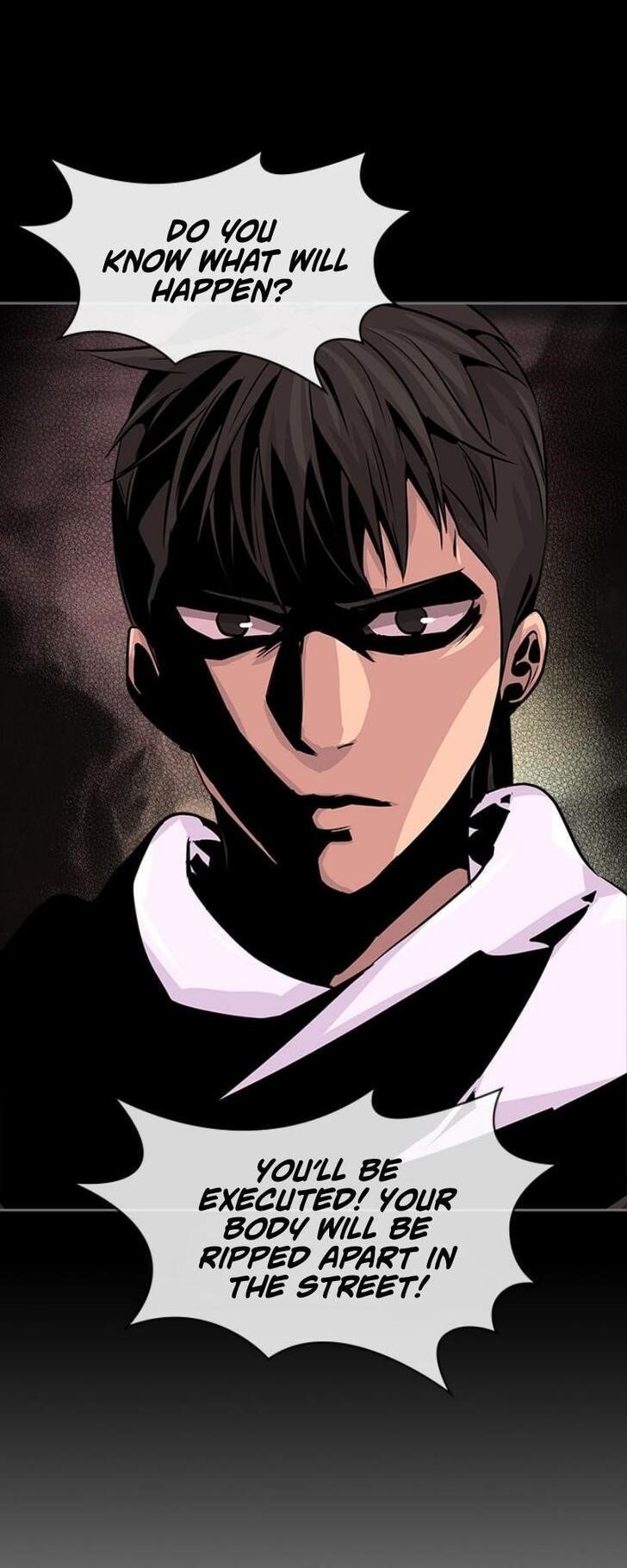 Read Other World Warrior Manga Online