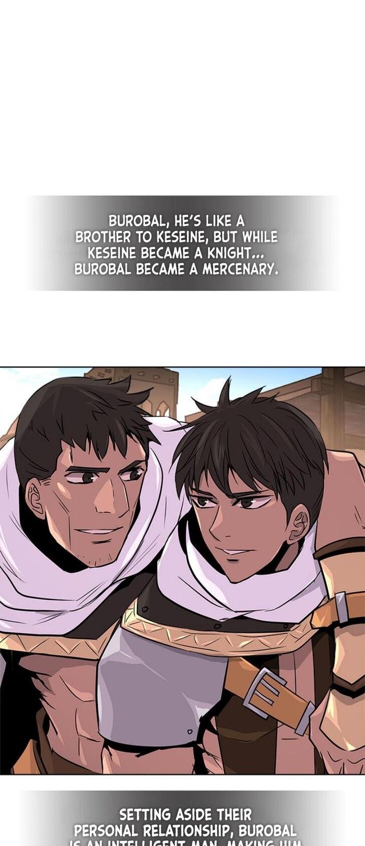 Read Other World Warrior Manga Online