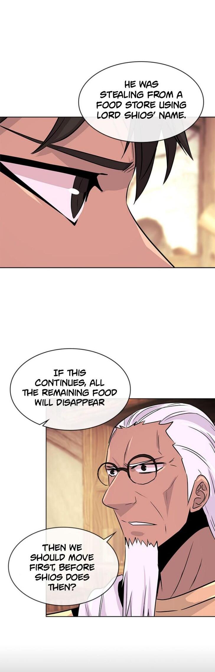 Read Other World Warrior Manga Online