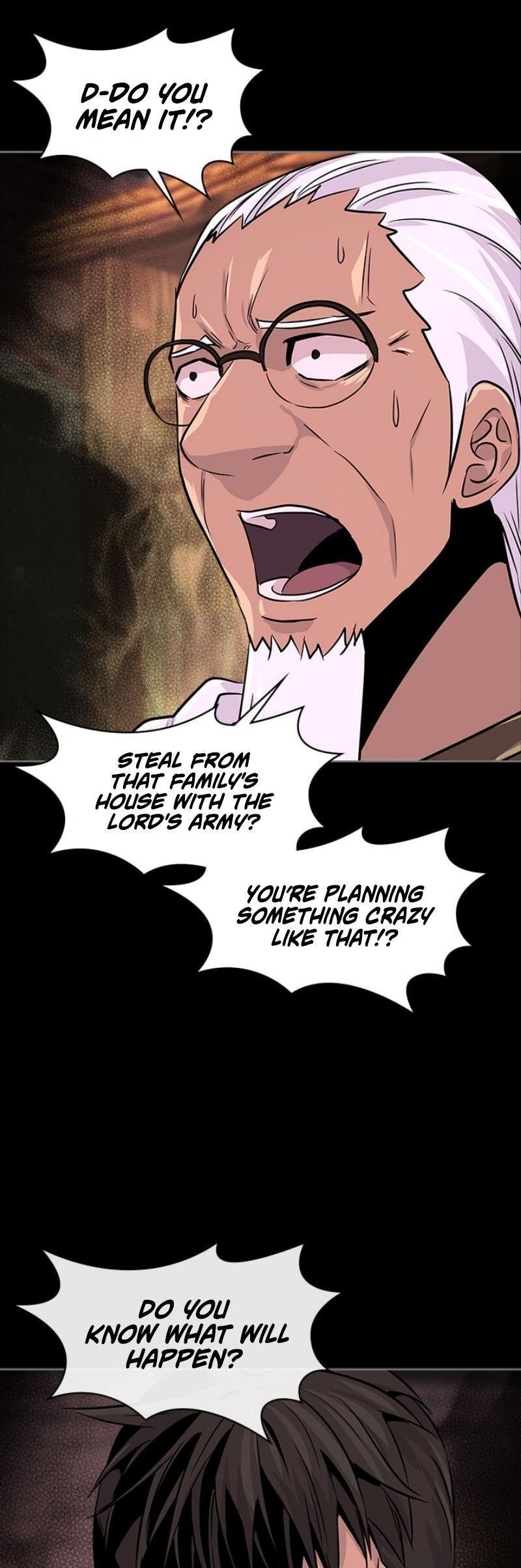 Read Other World Warrior Manga Online