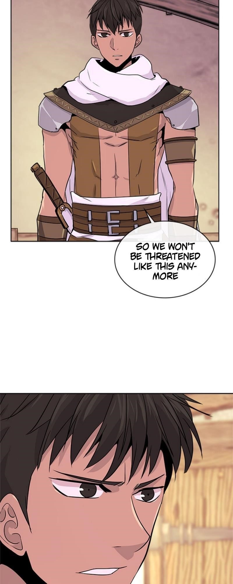 Read Other World Warrior Manga Online