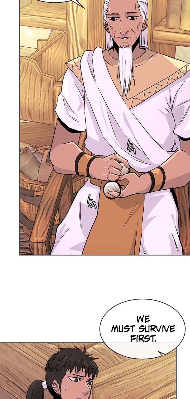 Read Other World Warrior Manga Online