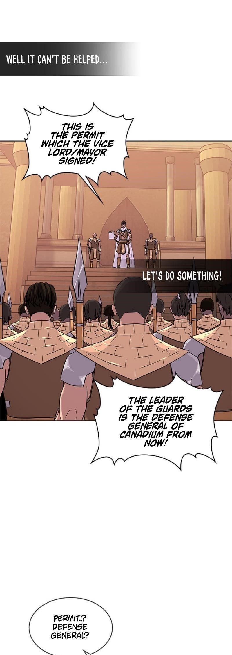 Read Other World Warrior Manga Online