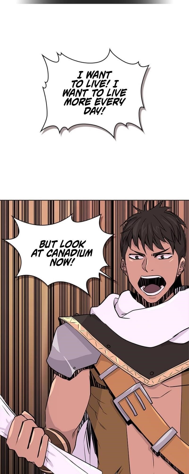 Read Other World Warrior Manga Online