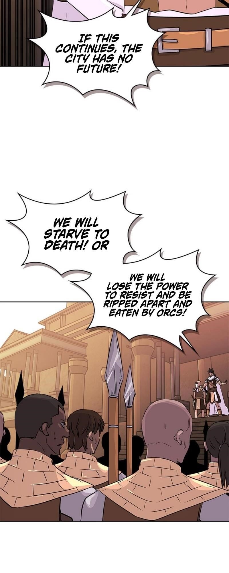 Read Other World Warrior Manga Online