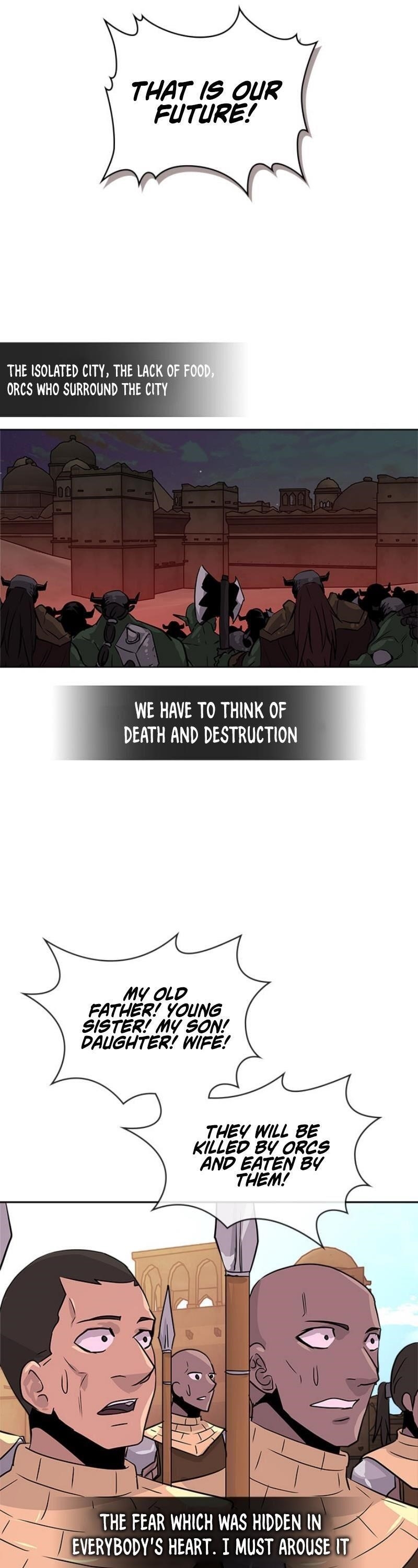 Read Other World Warrior Manga Online