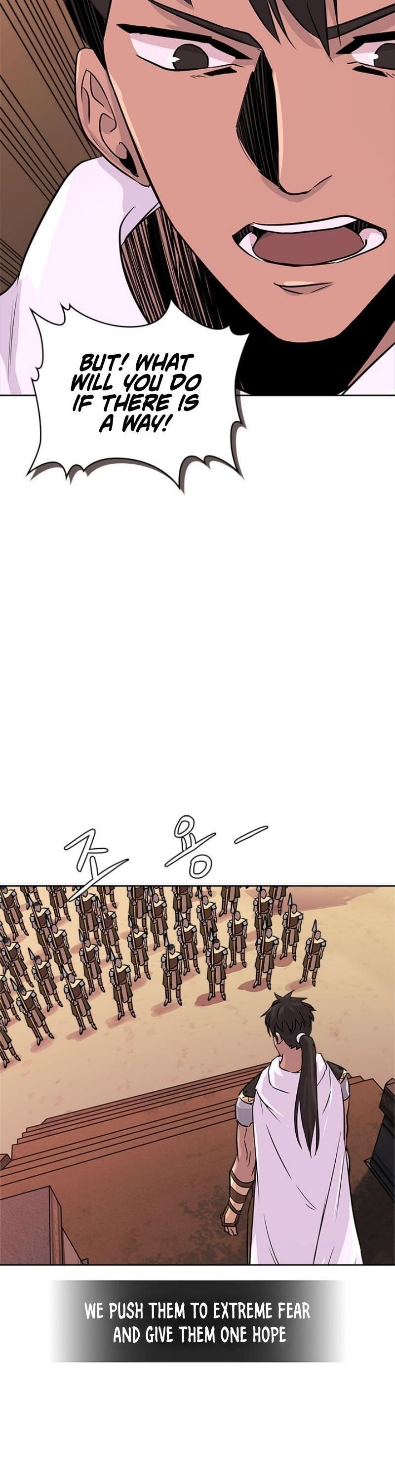 Read Other World Warrior Manga Online