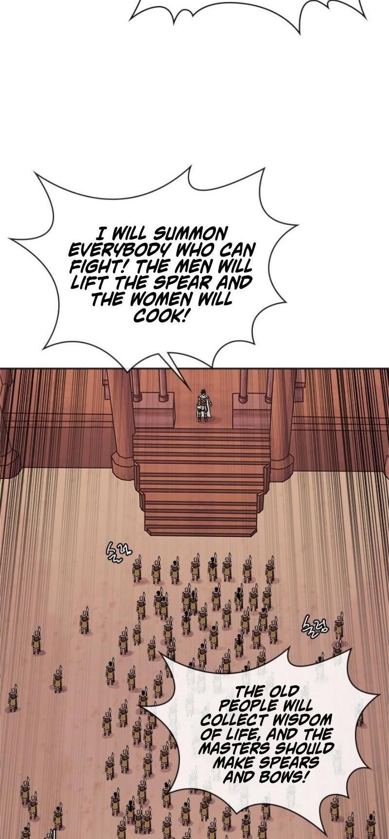 Read Other World Warrior Manga Online