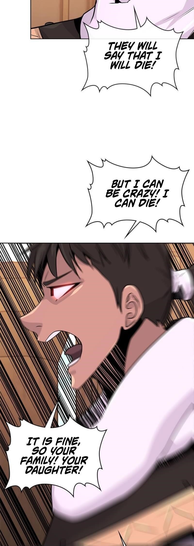 Read Other World Warrior Manga Online