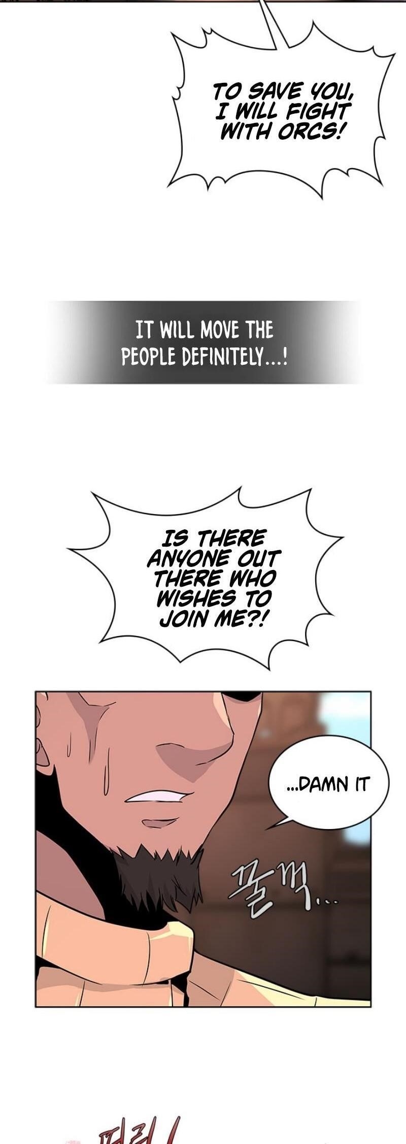 Read Other World Warrior Manga Online