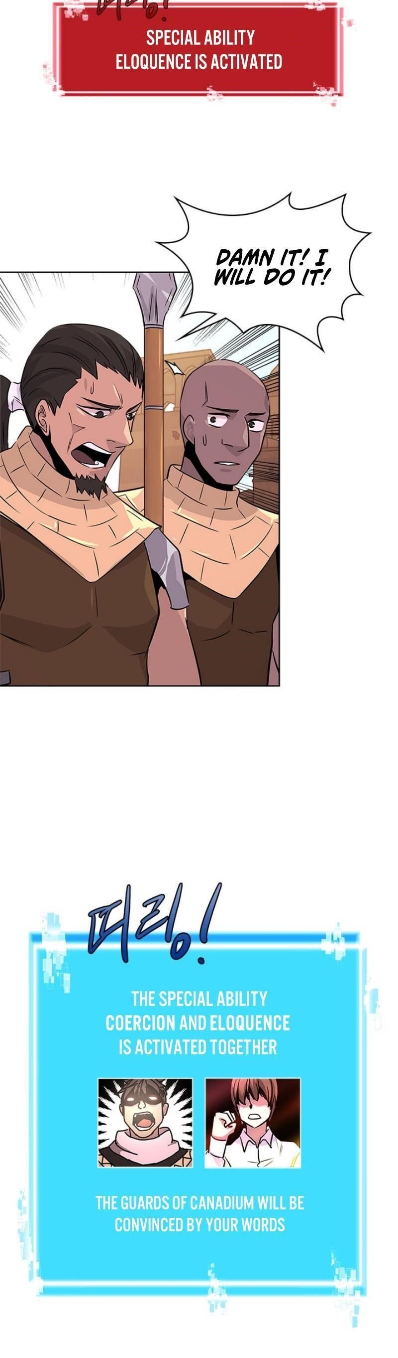 Read Other World Warrior Manga Online