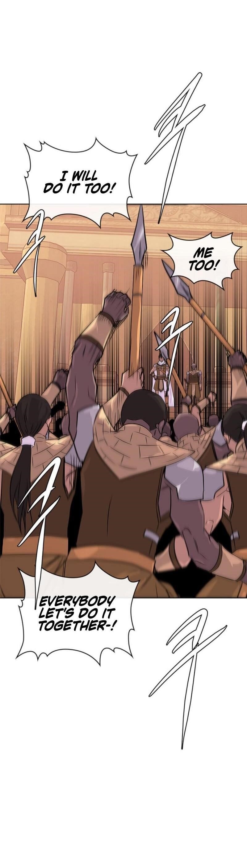 Read Other World Warrior Manga Online