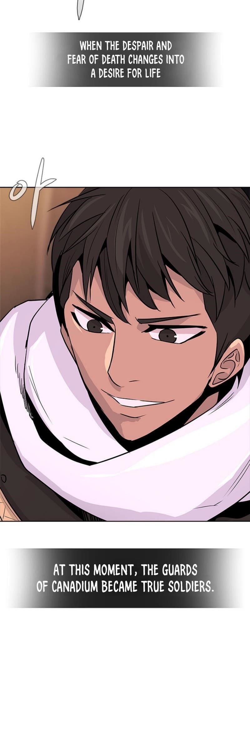 Read Other World Warrior Manga Online