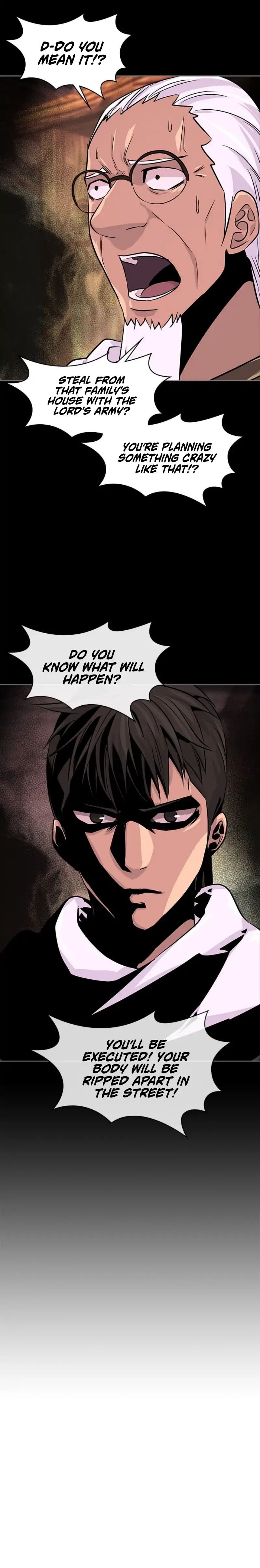 Read Other World Warrior Manga Online