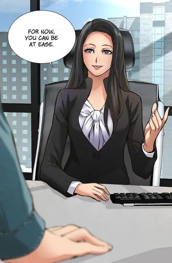 Read Other World Warrior Manga Online