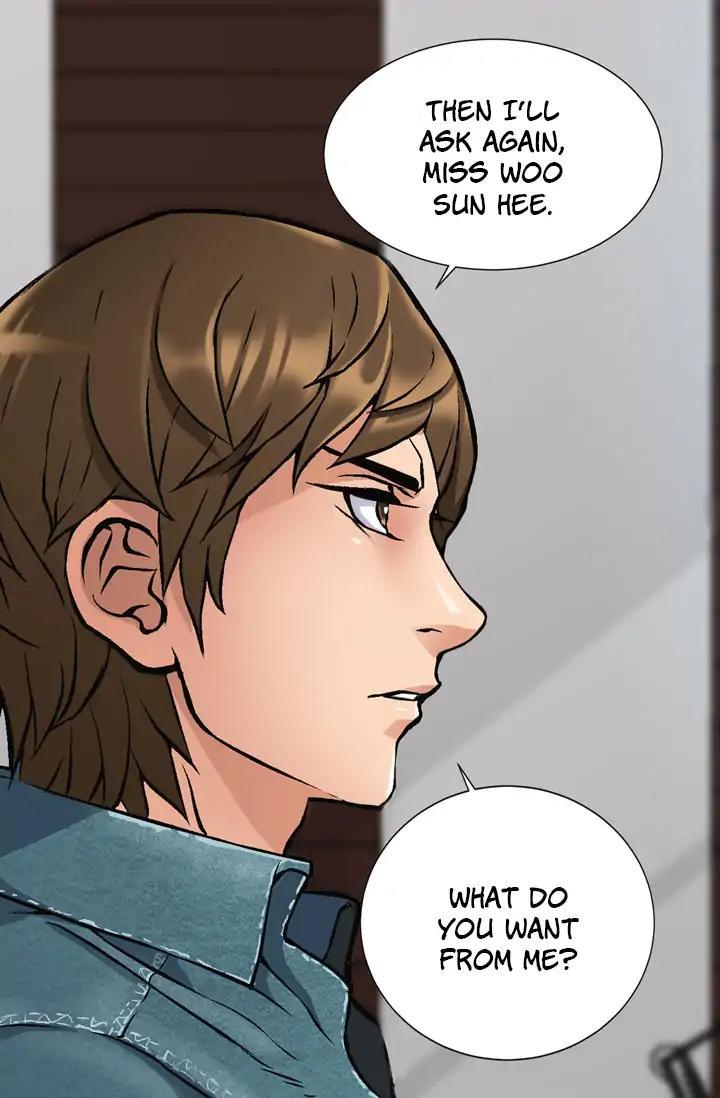 Read Other World Warrior Manga Online