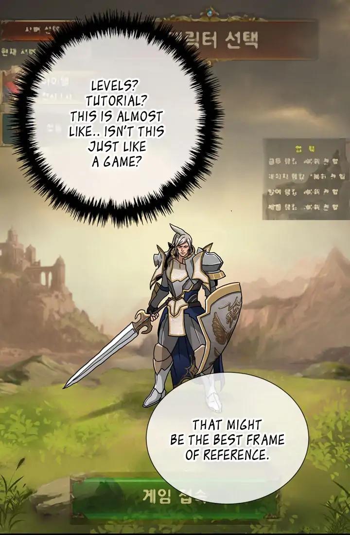 Read Other World Warrior Manga Online