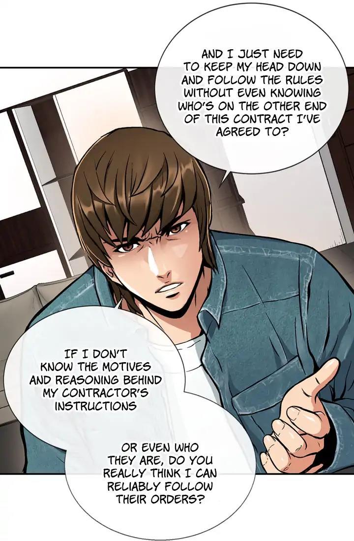 Read Other World Warrior Manga Online