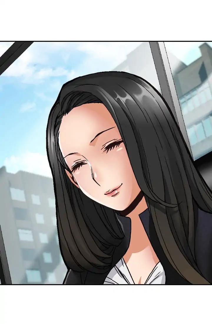 Read Other World Warrior Manga Online