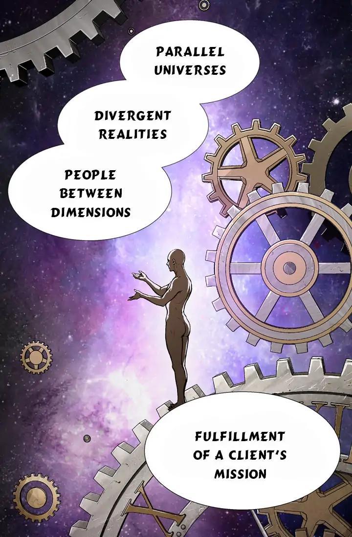 Read Other World Warrior Manga Online