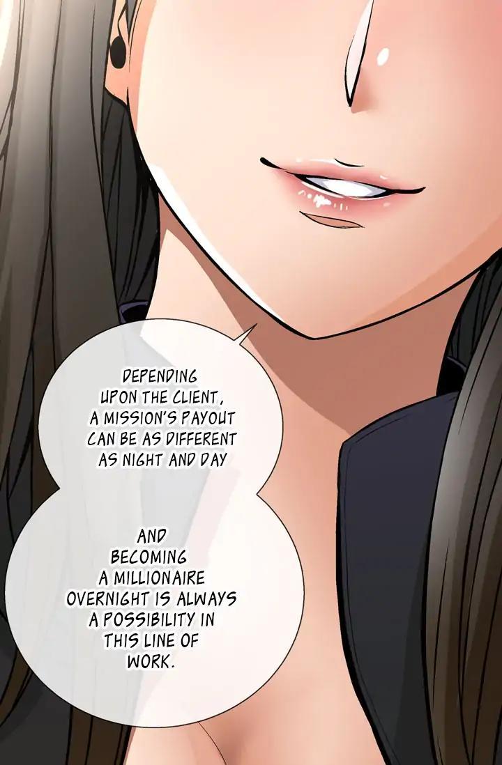 Read Other World Warrior Manga Online