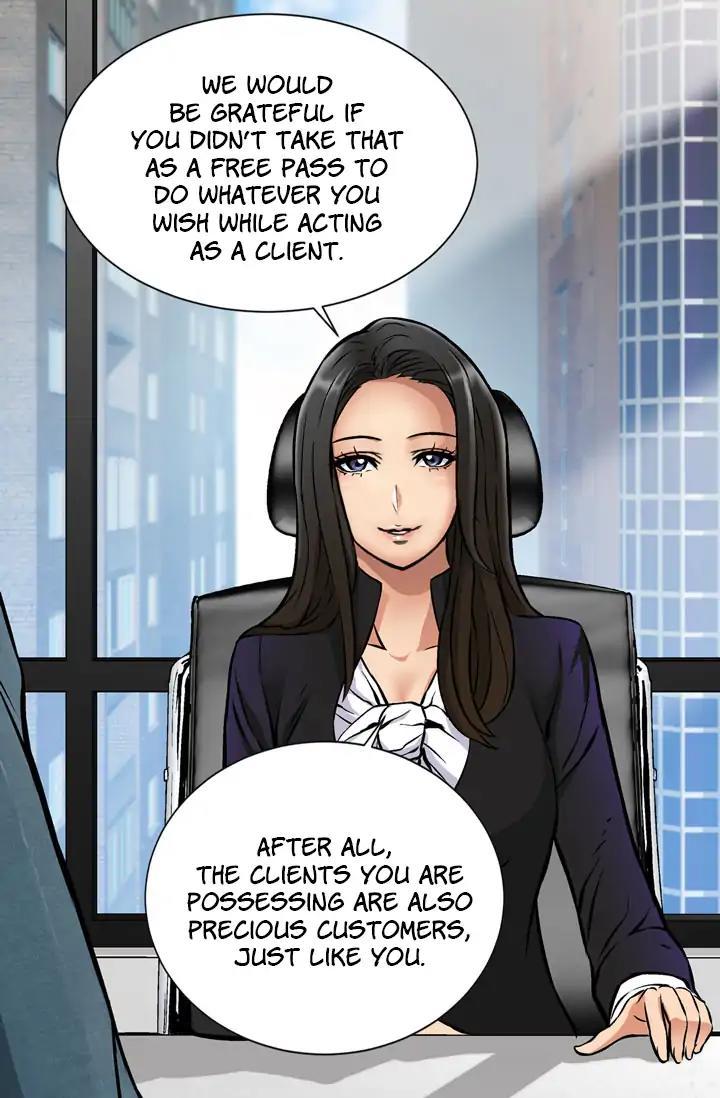 Read Other World Warrior Manga Online