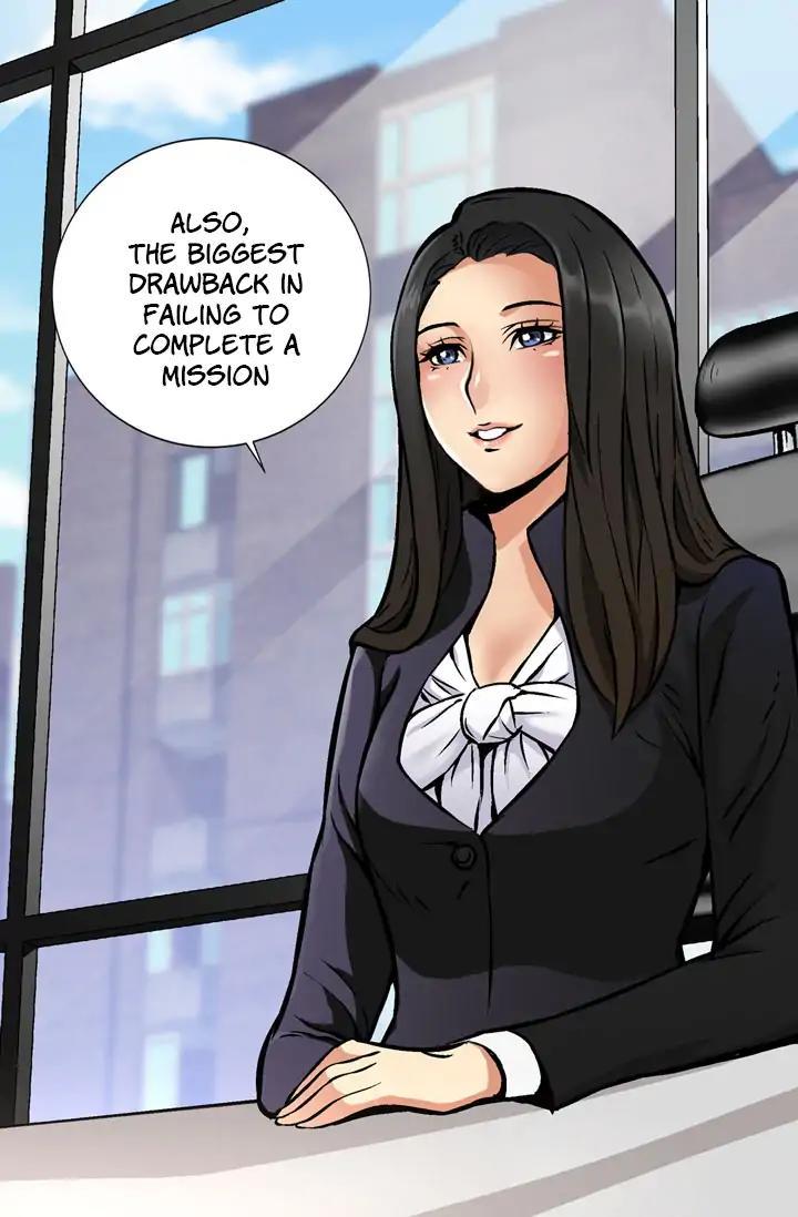 Read Other World Warrior Manga Online