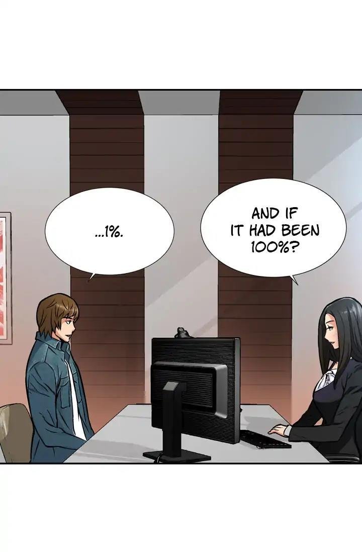 Read Other World Warrior Manga Online