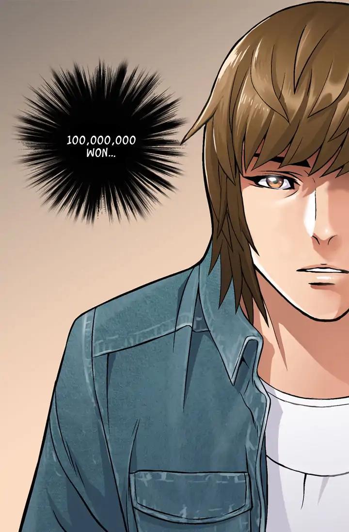 Read Other World Warrior Manga Online