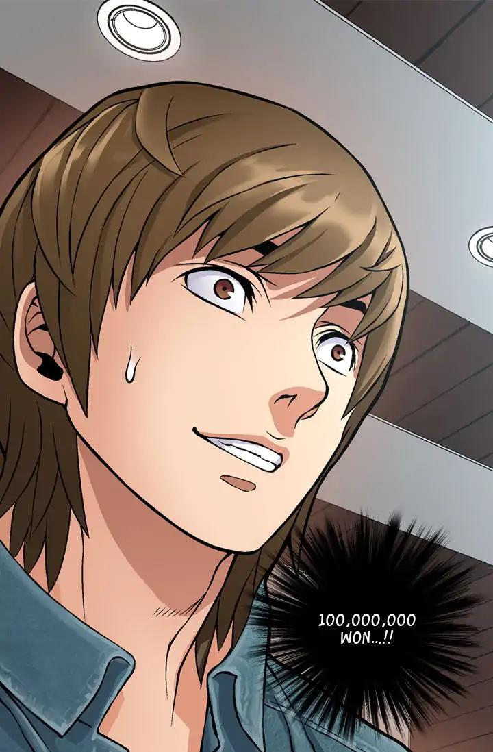 Read Other World Warrior Manga Online