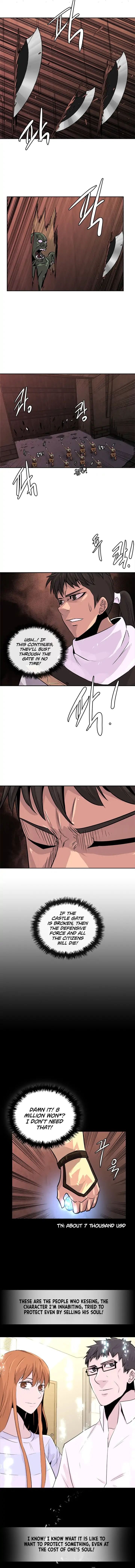 Read Other World Warrior Manga Online