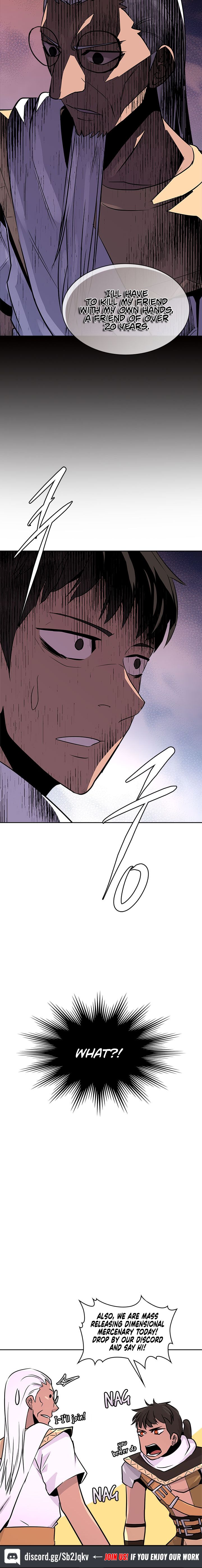 Read Other World Warrior Manga Online