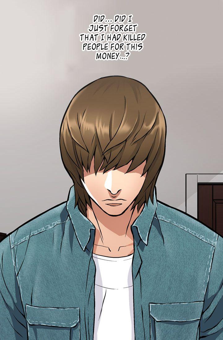 Read Other World Warrior Manga Online