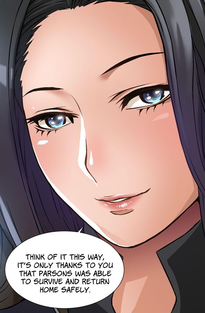 Read Other World Warrior Manga Online