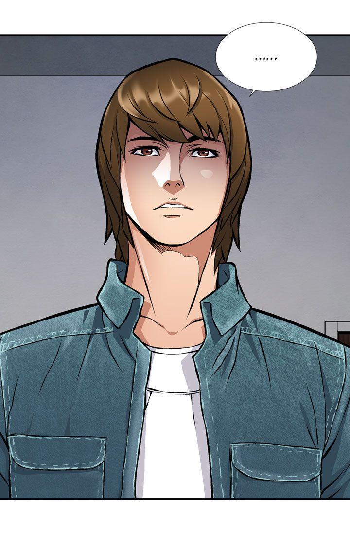 Read Other World Warrior Manga Online